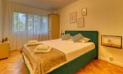 Quito Apartment - Stylish & Quiet Quito Apartment - Stylish & Quiet