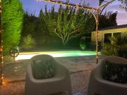 Studio de rêve au cœur du var.