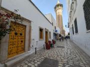 Top Tunis