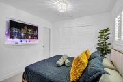 Miami Cozy Home! Next to Miami beach & Airport