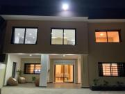 Villa moderne securisee 24H sur 7J