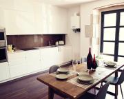 THE RIVERSIDE LODGE Cozy and spacious apartment