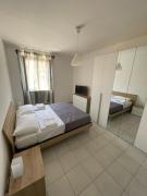 A due passi dal centro