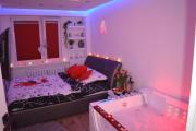 Jacuzzi Apartament Jacuzzi Apartament