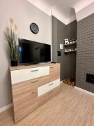 Jāņa street apartment