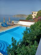 Ionian Bay Rooms Ionian Bay Rooms