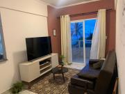 Ótimo Apartamento Frente ao Mar em Mongaguá