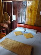 Trần Thực homestay-Ba bể