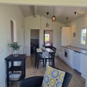 Cosy cottage in the countryside