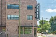 Top Nashville