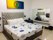 Burberry Residencies