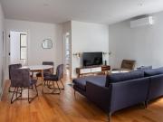 Three Bedroom Brooklynite Suite!