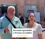 Top San Luis Potosí