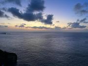 Eco-tourist Dream Cliff House Nusapenida