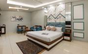 Hotel Leela Grande Hotel Leela Grande