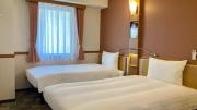 Toyoko Inn Hokkaido Hakodate Ekimae Asaichi