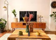 Flip Flop In Townhouse