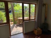 Kriluki Accommodation