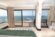 25 Bronze Beach Penthouse Umhlanga Rocks