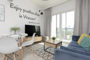 Pet-Friendly Apartment Prymasa Tysiąclecia by Renters