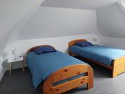 Superbe gite familial pour 10 personnes à Gizeux