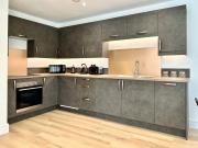 Fountain Apartment No 3 with Free Parking Fountain Apartment No 3 with Free Parking