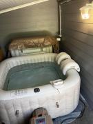 Cosy maison 3 chambres Honfleur jardin, parking privé et jacuzzi