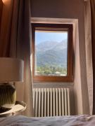 Top Courmayeur