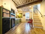 MAISON DES SARRASINS