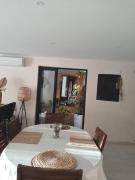 Superbe appartement au calme avec piscine Superbe appartement au calme avec piscine