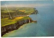 clos du Mont maison sur falaise