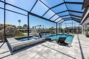 Gulf Access, Heated Pool and Spa, Sleeps 10 - VillaDecked Out - Roelens Vacations