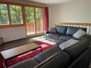 Apartment Chalet Eiger-1 by Interhome