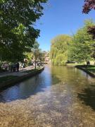 Top Bourton on the Water