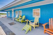 Rodanthe Vacation Rental - Walk to the Beach!