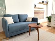 Cozy studio in Sv Stepono g.