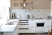 Grímsstaðir holiday home - Family friendly