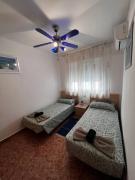 Great Sun Terrace Close to Beach