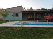 casa cabaña juanita