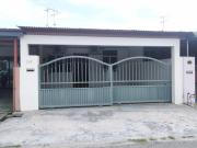 Homestay Taman Mas, Kg Koh