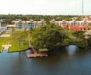 Ap Remanso - Cond Lençois Confort Barreirinhas