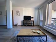 Černá Růže- Apartmán 5