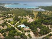 T4 neuf Porto Vecchio Calarossa