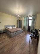 GRAND ANAKLIA - Guest Hotel