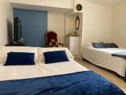 Une chambre chez nous, à 12 minutes de Paris