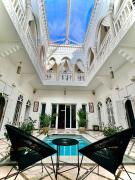 RIAD DREAMS