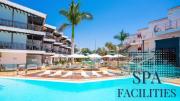 Casas Pepe Apartments & Spa- Adults Only