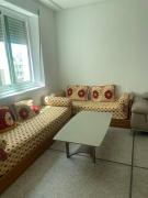 Appartement au centre de tanger