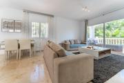 CT 196 - Faros Villa Horizonte - Benalmadena - Beach, Golf & Pool