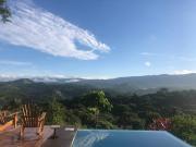 Luxury Villa Carao - Serene Amazing Views at Finca Chilanga